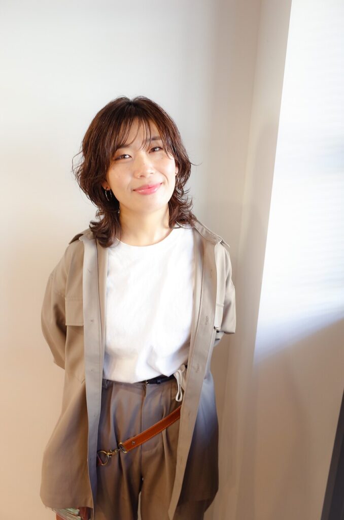 松岡 夢美