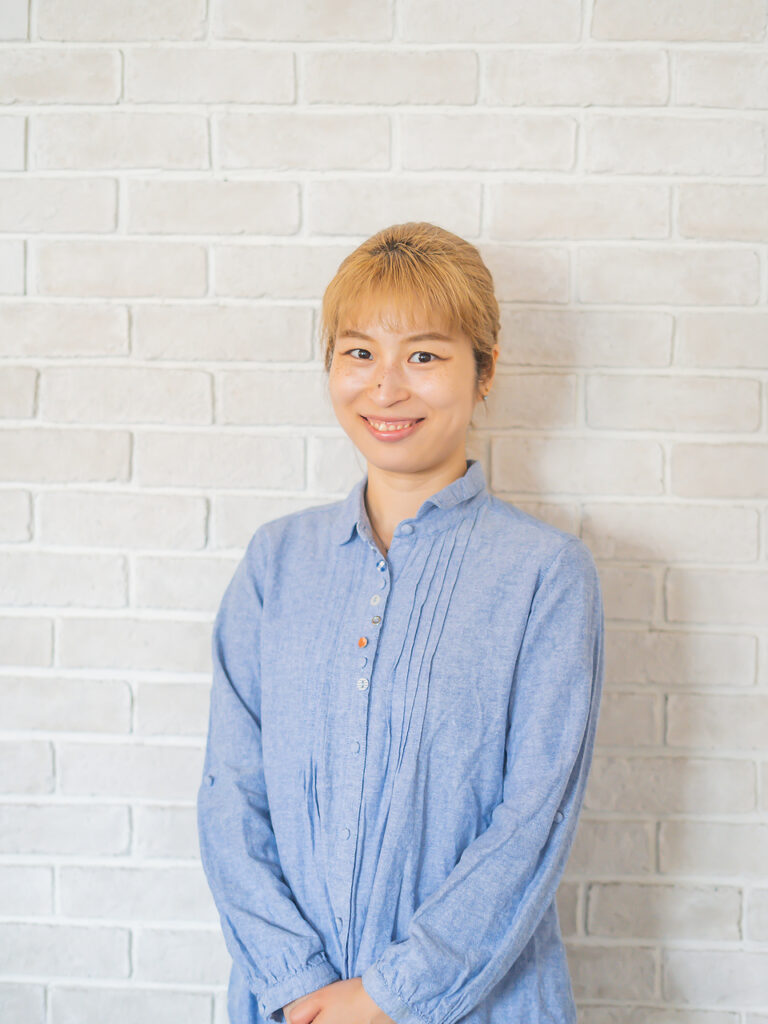 前田・湯地 史美子
